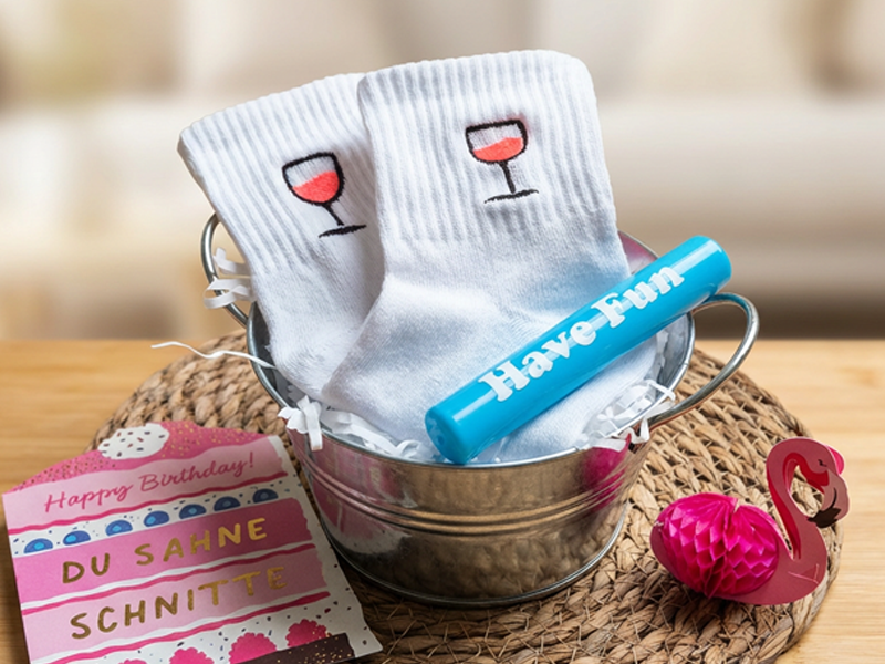 Preview: Stickzeit Mini Mix 1 - Vollstick Stickdatei